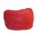 Pillar Box Red - Brushed Mohair Extra Fine