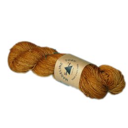 Glazed Pecan - Tosh Merino Light