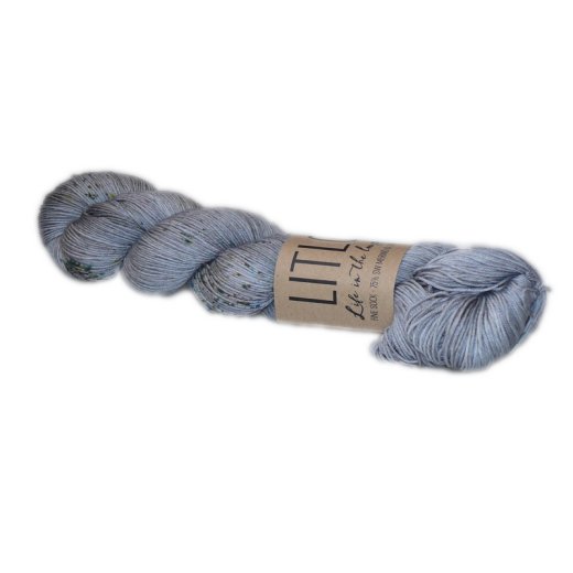 Grayslake - LITLG Fine Sock