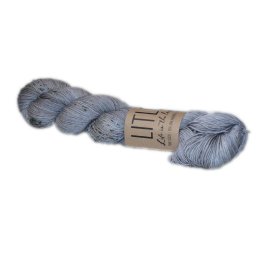 Grayslake - LITLG Fine Sock
