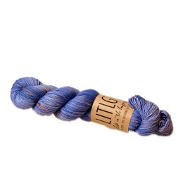 French Lavender - LITLG Fine Sock