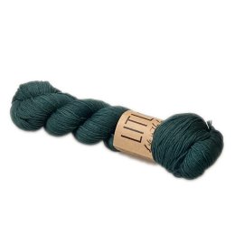 Emerald Eve - LITLG Fine Sock