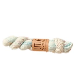 Skyswan - LITLG Fine Sock