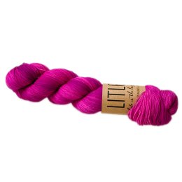 Lush - LITLG Fine Sock