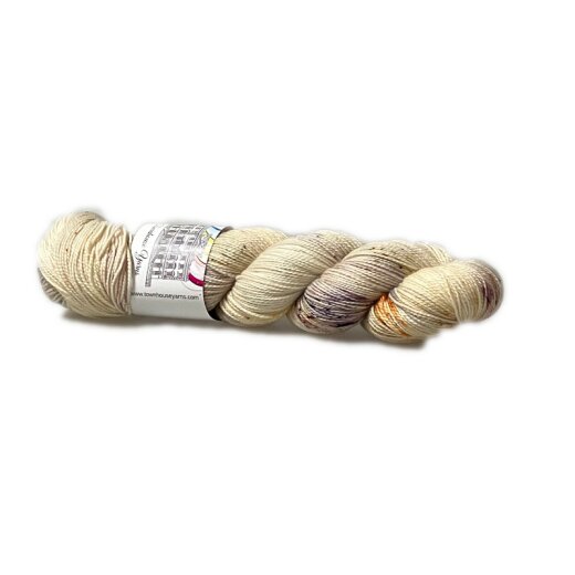 Toffee Pop - Clarendon Sock
