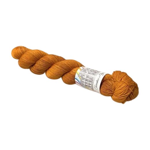 Single Malt - Chatham Lane Sock