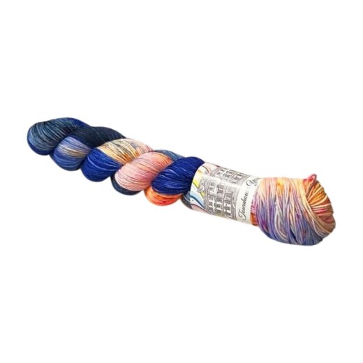 Interstellar - Chatham Lane Sock