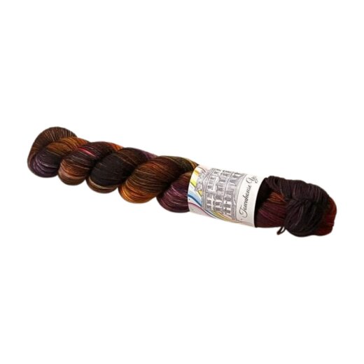 Bonfire - Chatham Lane Sock