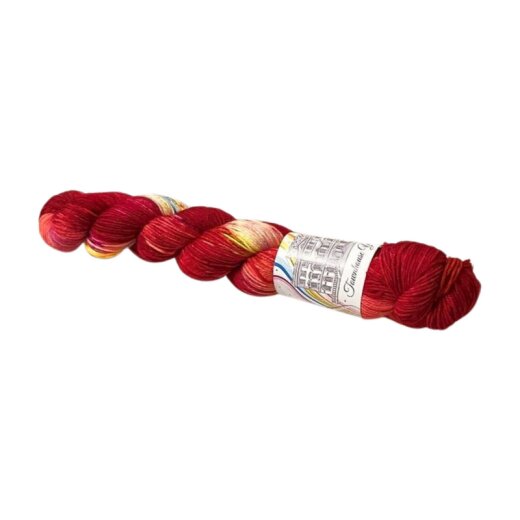 Agent Macaw - Chatham Lane Sock