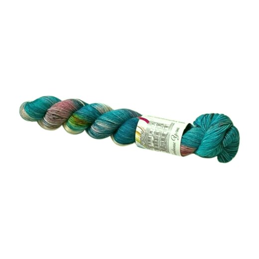 2 Point Oh! - Chatham Lane Sock