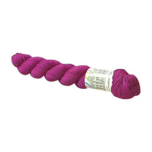 Amethyst - Chatham Lane Sock