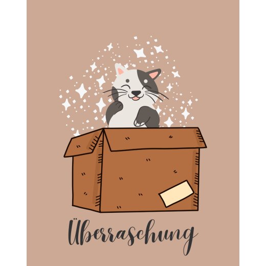 Überraschungstüte