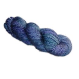 Azules - Malabrigo Sock