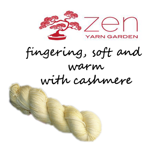 Zen Yarn Garden Serenity 20 